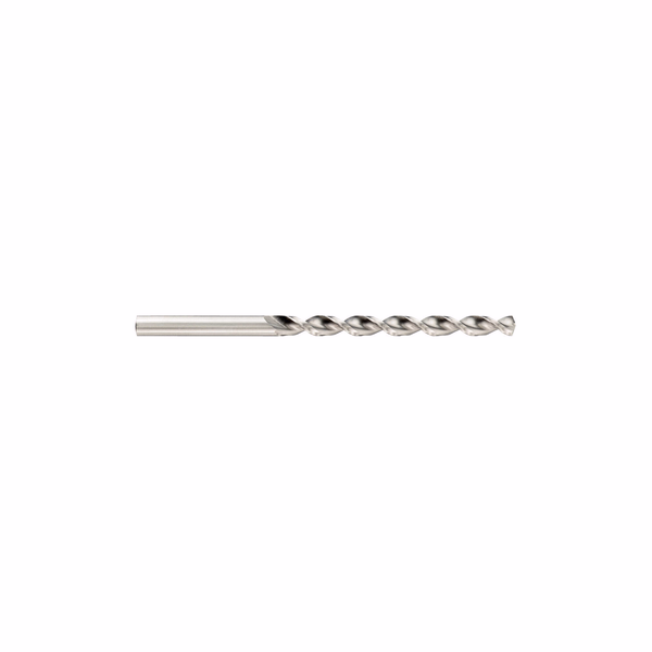 Ø: 2.5 / L: 95 / Broca para metal HSS | DIN340 | h8 | tipo W | Afilado 1/3 2/3 (Sobre blando) - TIVOLY - taladrado - Referencia: 11403810250 - Image principale - Herramienta profesional