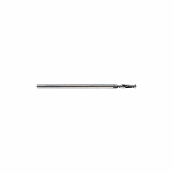 Ø: 5.8 / L: 150 / Fully ground HSS metal drill bit -STEAM treatment -TivolyNorm -h8 -Special cladding -L150 mm -Split point (Tube) - TIVOLY - drilling - Reference: 11405410580 - Image principale - Professional Tool