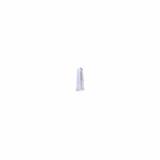 Ø: 9.5 / POLARIS solid carbide drill -TiAlN coating -DIN6537K -h7 -5xd -With oil-feed holes (Tube) / L: 103 - TIVOLY - drilling - Reference: 82417010950 - Vue 2 - Professional Tool
