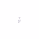Ø: 2 / L: 49 / Metal drill bit HSS-E5 (cobalt 5%) -DIN338 -h8 -4 facet cut (Box) - TIVOLY - drilling - Reference: 81439910200 - Vue 2 - Professional Tool