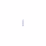 Ø: 2.75 / L: 61 / Metal drill bit HSS-E5 (cobalt 5%) -GOLD coated -DIN338 -h8 -Split point (Tube) - TIVOLY - drilling - Reference: 11455010275 - Vue 2 - Professional Tool