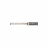 Cylindrical carbide file cutter -TivolyNorm -Fine cut -Shape C (Tube) # / Ø: 16 / d2: 6 / L: 70 - TIVOLY - milling - Reference: 103162116006 - Vue 1 - Professional Tool