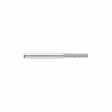 Fraise lime carbure cylindrique (mini) -TivolyNorm -Denture normale -Brise copeaux -Forme D - TIVOLY - fraisage - Référence: 1032151 - Vue 1 - Outil professionnel
