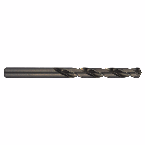 Ø: 5 / L: 86 / Foret métaux taillé meulé HSS - STEAM - DIN338 - h8 - Pointe en croix (Blister) - TIVOLY - perçage - Référence: 11436720500 - Image principale - Outil professionnel