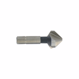 90° HSS countersinker - Hexagonal shank TECHNIC (Plastic sleeve) - TIVOLY - milling - Reference: 1033234 - Vue 1 - Professional Tool