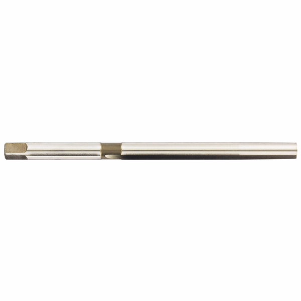 HSS Paris-style straight hand reamer -NFE74112 -k7 (Tube)  - TIVOLY - reaming - Reference: 10400110600 - Image principale - Professional Tool