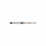 HSS American-style hand reamer -NFE66019 -Helix 10° -m5 (Tube)  - TIVOLY - reaming - Reference: 10400210200 - Vue 1 - Professional Tool