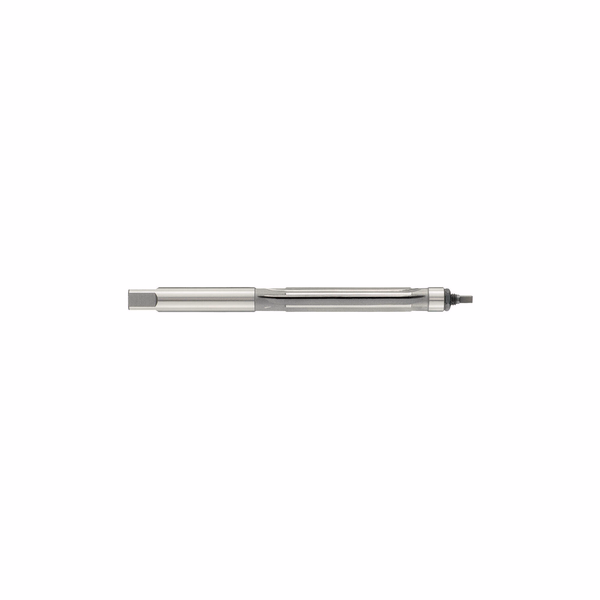 HSS handheld reamer, can be expanded to suit its environment -NFE66003 -Exp. 1/100 max -Straight (Tube)  - TIVOLY - reaming - Reference: 10401010750 - Image principale - Professional Tool