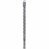 Ø: 18 / Single spiral wood drill bit L450 mm - Hexagonal shank (Hanging tube) / L: 450 - TIVOLY - drilling - Reference: 10800241800 - Vue 2 - Professional Tool