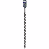 Ø: 10 / Foret bois spirale unique L450mm -SDS+ (Clip SDS brochable) / L: 450 - TIVOLY - perçage - Référence: 10801831000 - Vue 2 - Outil professionnel