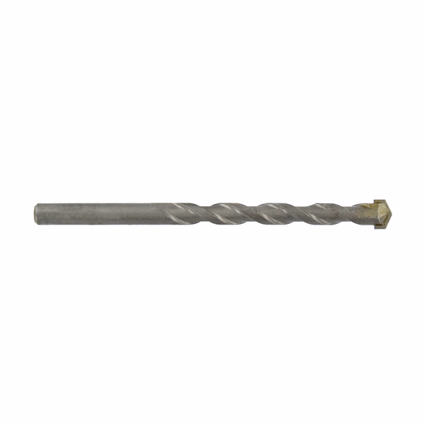 Ø: 9 / Concrete drill bit - Cylindrical shank (Plastic sleeve) / L: 120 - TIVOLY - drilling - Reference: 10900240900 - Image principale - Professional Tool