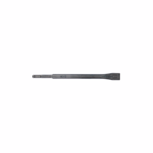Flat chisel L20x250mm - SDS+ ESSENTIAL (Hanging SDS clip) - demolition tools - Reference: 1090923 - Professional Tool - Tivoly