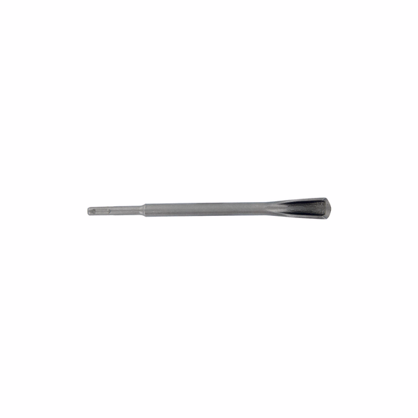 Ø: 22 / Gouge L22x250mm -SDS+ (Hanging SDS clip) / L: 250 - TIVOLY - drilling - Reference: 10901530003 - Image principale - Professional Tool