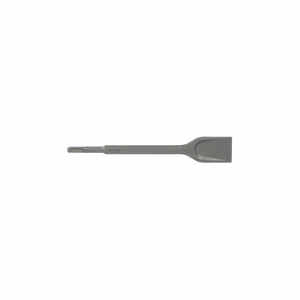 Spade chisel L40x250mm - SDS+ ESSENTIAL (Hanging SDS clip) - demolition tools - Reference: 1090963 - Professional Tool - Tivoly