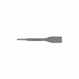 Tile chisel L40x250mm - SDS+ ESSENTIAL (Hanging SDS clip) - TIVOLY - drilling - Reference: 1090983 - Vue 1 - Professional Tool