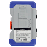 9 forets béton Ø 3 à 12mm  - TIVOLY - perçage - Référence: 10904770001 - Vue 4 - Outil professionnel