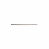 Ø: 18 / Pointed chisel bit - SDS max (Hanging SDS clip) / L: 600 - TIVOLY - drilling - Reference: 109061360000 - Vue 1 - Professional Tool