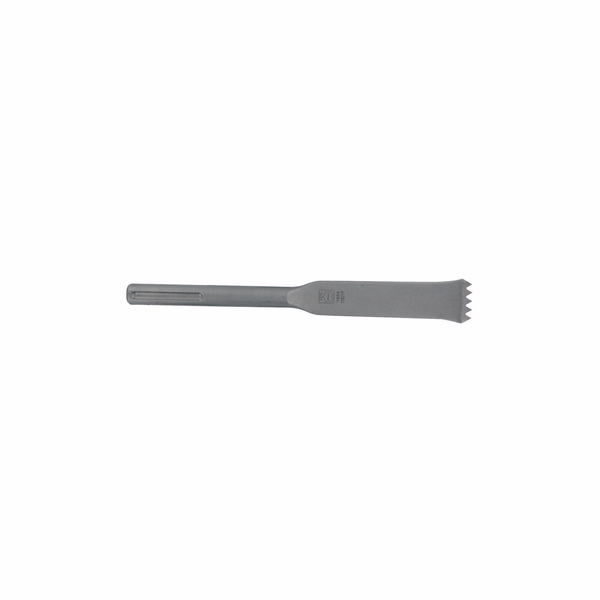 Ø: 32 / Burin dentelé L32x300mm - SDS max (Clip SDS brochable) / L:  - TIVOLY - perçage - Référence: 10906330005 - Image principale - Outil professionnel