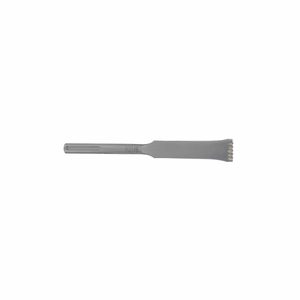 Carbide toothed chisel L32x300mm - SDSmax ESSENTIAL (Hanging SDS clip) - demolition tools - Reference: 1091873 - Professional Tool - Tivoly