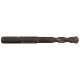 Concrete drill bit - SDS+ - L110 mm ESSENTIAL (Hanging SDS clip) - TIVOLY - drilling - Reference: 1091203 - Vue 1 - Professional Tool