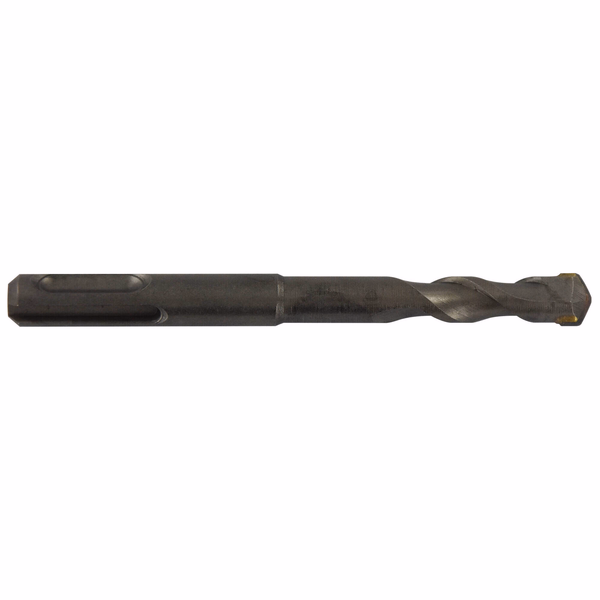 Concrete drill bit - SDS+ - L110 mm ESSENTIAL (Hanging SDS clip) - TIVOLY - drilling - Reference: 1091203 - Image principale - Professional Tool