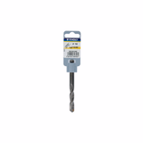 Ø: 8 / Concrete drill bit - SDS+ - L110 mm (Hanging SDS clip) / L: 110 - TIVOLY - drilling - Reference: 10912030800 - Vue 2 - Professional Tool