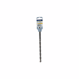 Ø: 6 / Concrete drill bit - SDS+ - L210 mm (Hanging SDS clip) / L: 210 - TIVOLY - drilling - Reference: 10912230600 - Vue 2 - Professional Tool