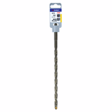 Ø: 20 / Foret bétons -SDS+ -L260mm (Clip SDS brochable) / L: 260 - TIVOLY - perçage - Référence: 10912332000 - Vue 2 - Outil professionnel