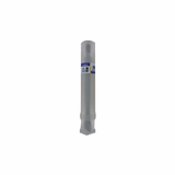Ø: / Pointed chisel bit L400 mm - Hexa30 (Tube) / L: 400 - TIVOLY - drilling - Reference: 109231140000 - Vue 2 - Professional Tool