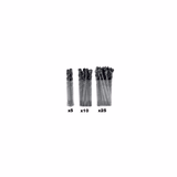 Ø: 12 / SPEEDER2 concrete drill bit with 2 cutters - L160 mm - Centring tip - Quadruple flute - SDS+ (Tube) / L: 160 - TIVOLY - drilling - Reference: 10931161210 - Vue 2 - Professional Tool