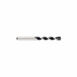 Ø: 6 / Concrete drill bits - Diamond cut carbide cutting insert - Cylindrical shank - SLR graduated - (Blister) / L: 100 - TIVOLY - drilling - Reference: 10960320600 - Vue 1 - Professional Tool