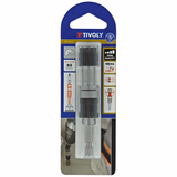 Porte-embout quick change magnétique orientable L93mm  - TIVOLY - vissage & serrage - Référence: 11501320018 - Vue 2 - Outil professionnel