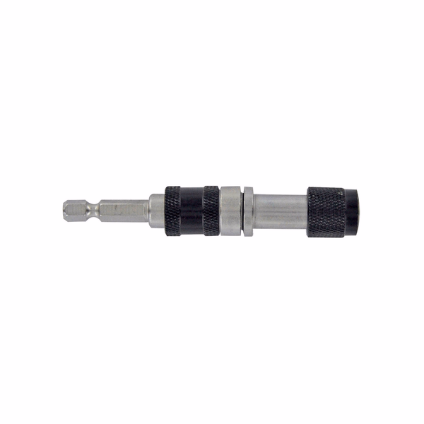 Magnetic Quick-Change swivelling bit holder L93 mm  - TIVOLY - screwdriving - Reference: 11501320018 - Image principale - Professional Tool