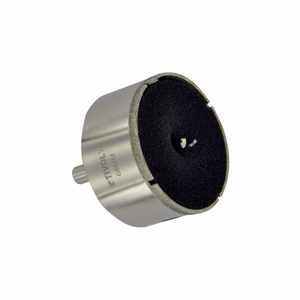 Wet core diamond hole saw ESSENTIAL (Blister Box) - hole saw diamond - Reference: 1200052 - Professional Tool - Tivoly