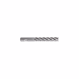 Finishing end mill HSS-E8 (cobalt 8%) -TivolyNorm -Z4 -Hel. 40° - Extra Long (Tube) / Ø: 16 0 - TIVOLY - milling - Reference: 80301611600 - Vue 1 - Professional Tool
