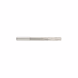 Alésoir machine HSS-E5 (cobalt 5%) -NFE66014 -Z4-8 -m5 -Hél. 10° (Tube)  - TIVOLY - alésage - Référence: 80401311100 - Vue 1 - Outil professionnel
