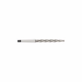 HSS boilermaker's machine reamer -NFE66016 -Z5 -k11 -Hel. 20° -Morse taper shank - TIVOLY - reaming - Reference: 8040151 - Vue 1 - Professional Tool