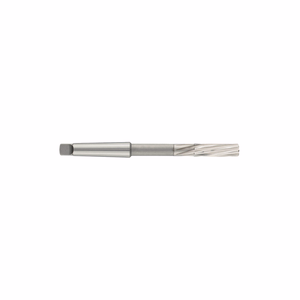 Machine reamer HSS-E5 (cobalt 5%) -NFE66015 -m5 -Hel.10° -Morse taper - reaming - Reference: 8040171 - Professional Tool - Tivoly