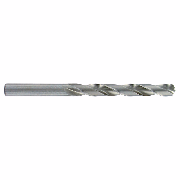 Ø: 3.4 / L: 70 / ALTAÏS HSS metal drill bit DIN338 -h8 -3xd -Elliptic point (Supple pouch) - TIVOLY - drilling - Reference: 81400310340 - Image principale - Professional Tool