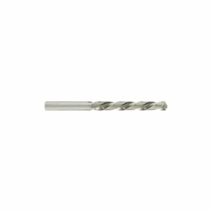 Left hand fully ground HSS metal drill bit -DIN338 -h8 -Conical tapered - drilling - Reference: 8140061 - Professional Tool - Tivoly