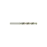 Ø: 5.2 / L: 86 / Left hand fully ground HSS metal drill bit -DIN338 -h8 -Conical tapered (Supple pouch) - TIVOLY - drilling - Reference: 81400610520 - Vue 1 - Professional Tool