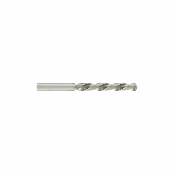 Ø: 5.2 / L: 86 / Left hand fully ground HSS metal drill bit -DIN338 -h8 -Conical tapered (Supple pouch) - TIVOLY - drilling - Reference: 81400610520 - Image principale - Professional Tool