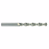 Ø: 7.2 / L: 109 / Broca para metal PHOENIX HSSE | DIN338 | h8 | Tipo S (Sobre blando) - TIVOLY - taladrado - Referencia: 81401210720 - Vue 1 - Herramienta profesional