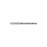 Ø: 9.4 / L: 125 / LAZER metal drill bit HSS-E8 (cobalt 8%) -DIN338 -h8 -Split point (Supple pouch) - TIVOLY - drilling - Reference: 81401610940 - Vue 1 - Professional Tool