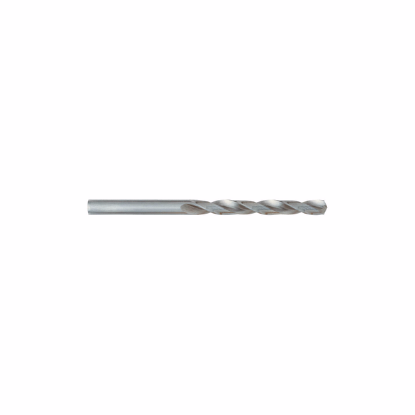 Ø: 9.4 / L: 125 / LAZER metal drill bit HSS-E8 (cobalt 8%) -DIN338 -h8 -Split point (Supple pouch) - TIVOLY - drilling - Reference: 81401610940 - Image principale - Professional Tool
