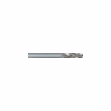 Ø: 5.5 / L: 66 / LAZER HSS-E8 (cobalt 8%) metal drill bit -DIN1897 -h8 -Extra short -Split point (Supple pouch) - TIVOLY - drilling - Reference: 81403110550 - Vue 1 - Professional Tool