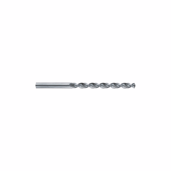 Ø: 4.5 / L: 126 / PHOENIX metal drill bit HSS-E5 (cobalt 5%) -DIN340 -h8 -7xd -Long series -Type S (Supple pouch) - TIVOLY - drilling - Reference: 81404410450 - Image principale - Professional Tool