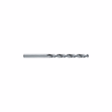 Ø: 3.3 / L: 106 / Broca para metal HSSE LAZER | DIN340 | h8 | Afilado SPLIT POINT (Sobre blando) - TIVOLY - taladrado - Referencia: 81404810330 - Vue 1 - Herramienta profesional