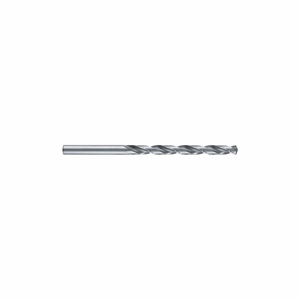 Ø: 10 / L: 184 / Broca para metal HSSE LAZER | DIN340 | h8 | Afilado SPLIT POINT (Sobre blando) - TIVOLY - taladrado - Referencia: 81404811000 - Image principale - Herramienta profesional