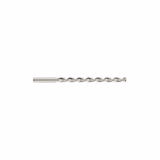 Ø: 7 / L: 250 / PHOENIX metal drill bit HSS-E5 (cobalt 5%) -NFE66075 -h8 -10xd -Extra long L250 mm -Type S (Tube) - TIVOLY - drilling - Reference: 81407010700 - Vue 1 - Professional Tool